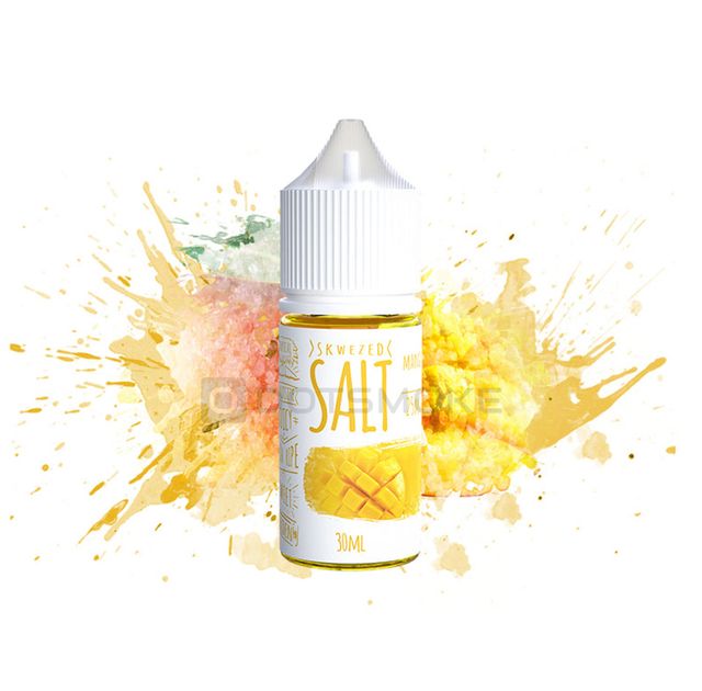 Skwezed Salt 30 мл - Mango (20 мг)