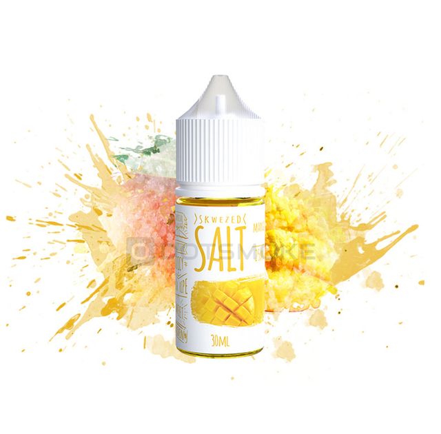 Skwezed Salt 30 мл - Mango (20 мг)