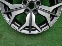 Диск литой R18 Kia Seltos (2019-н.в.)