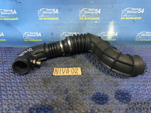 Гофра воздушного фильтра CHEVROLET NIVA 2006