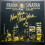 Frank Sinatra - His Greatest Hits (Германия 1983г.)