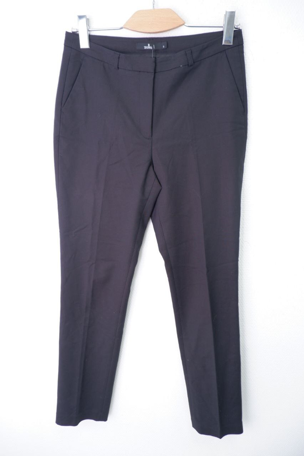 Брюки  Zolla для офиса 44 размер