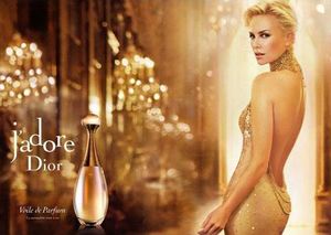 Christian Dior J`Adore Voile de Parfum Eau De Parfum