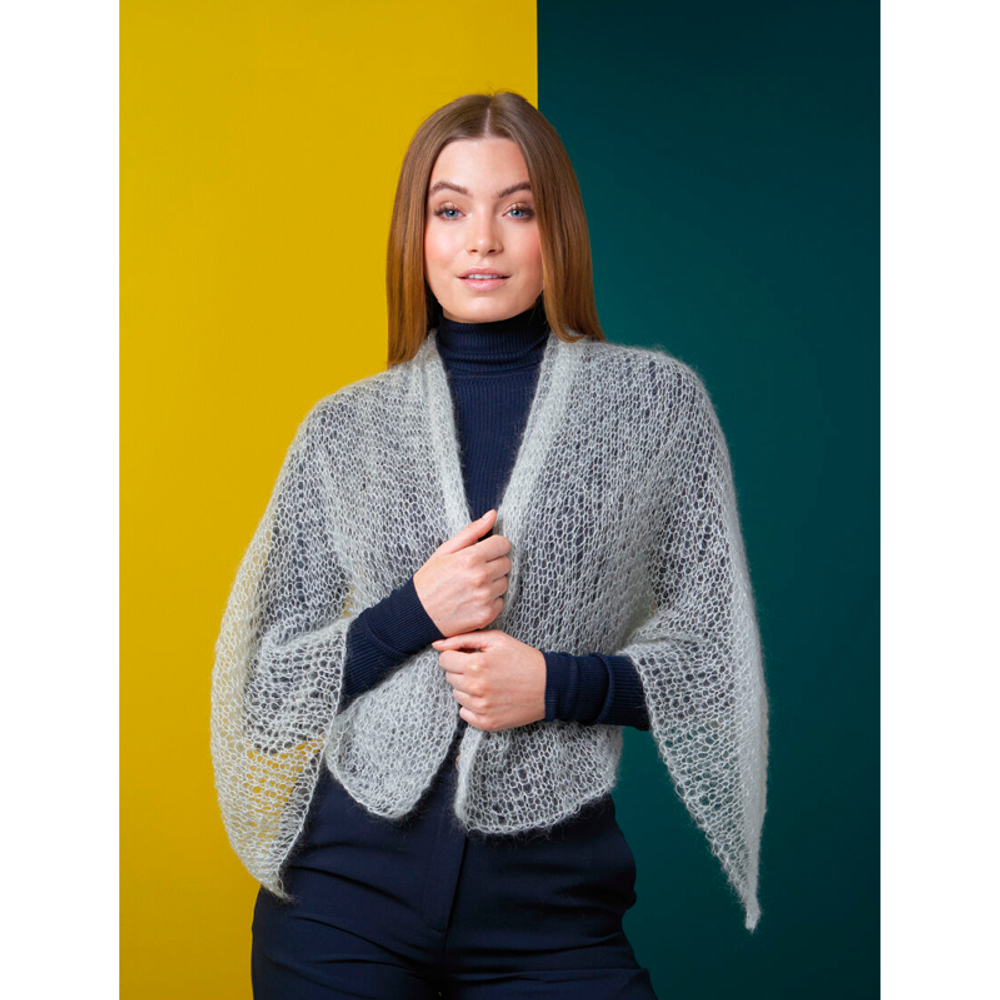 Журнал Rowan "Knitting & Crochet Magazine 70"