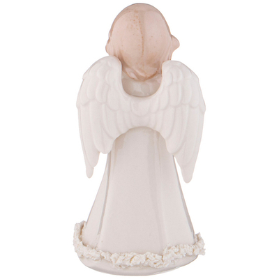 Фигурка "Ангелочек" 6,2*5*12,5см