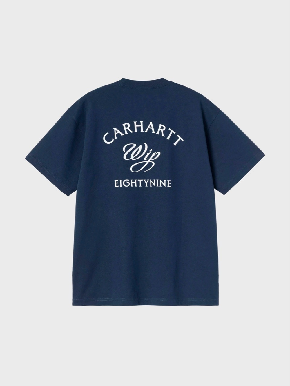 Футболка Carhartt WIP Eightynine Jupiter
