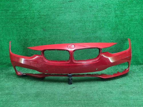 Бампер передний BMW 3er F30 (2015-2020)