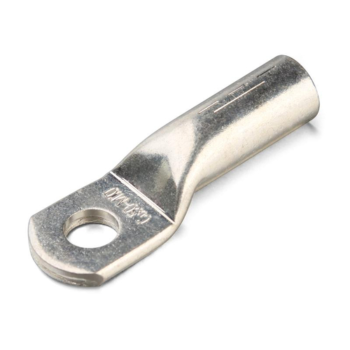 Наконечник ТМЛ(DIN) 25-8-7 (КВТ)