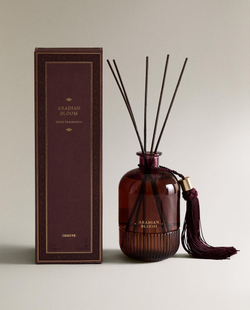 Zara Home - Освежитель воздуха mikado arabian bloom, 480 мл