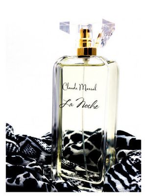 Claude Marsal Parfums La Noche