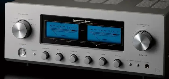 Luxman L505uXII