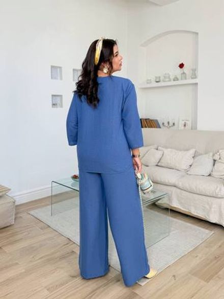 Костюм УК-1131-6 Фабрика Моды