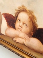 Картина на стену интерьерная на холсте 55*35 см