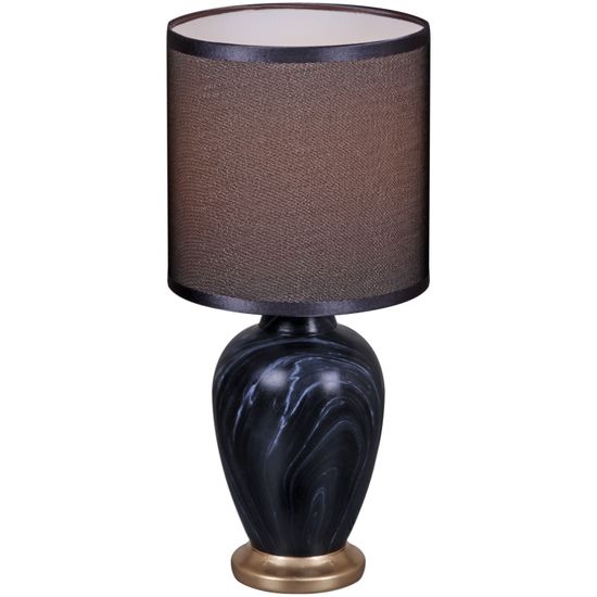 98474-0.7-01 BK светильник настольный