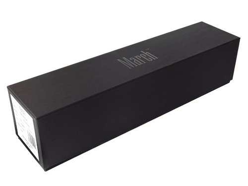 Прицел March-F 3-24x42 FML-T1 FFP, подсветка (D24V42FIML FML-T1)