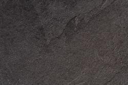 "Тюльпан" интерьерный стол из HPL круглый Ø90см, цвет "серый гранит"