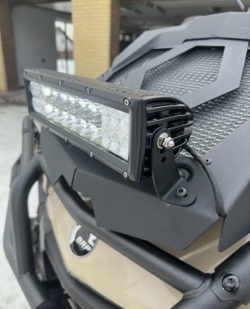 Квадроцикл BRP Can-Am Outlander X MR 1000R (2023) (ПСМ)