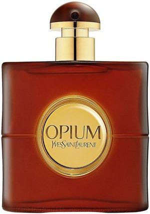 Yves Saint Laurent Opium 2009