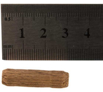 ШКАНТЫ МЕБЕЛЬНЫЕ ЗУБР БУКОВЫЕ 8,0X30ММ 20ШТ 4-308016-08-30