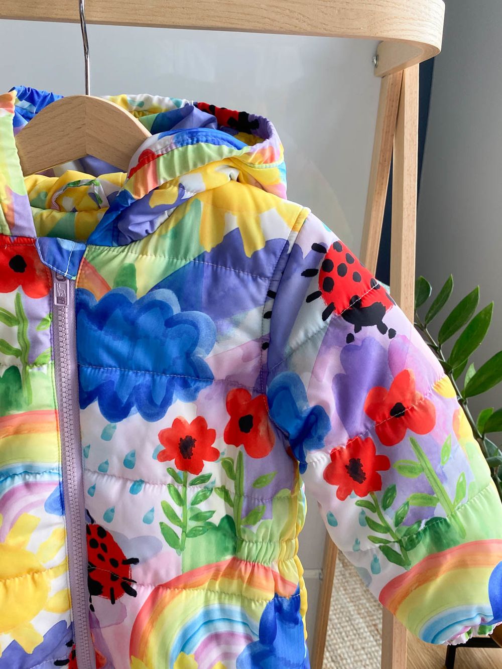 Комбинезон Stella McCartney