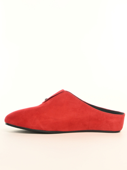 Мюли женские Ascalini G2646