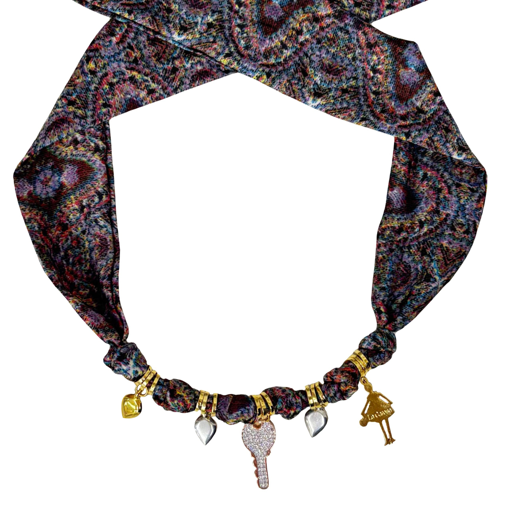 Сумка Le Carose Бульдог