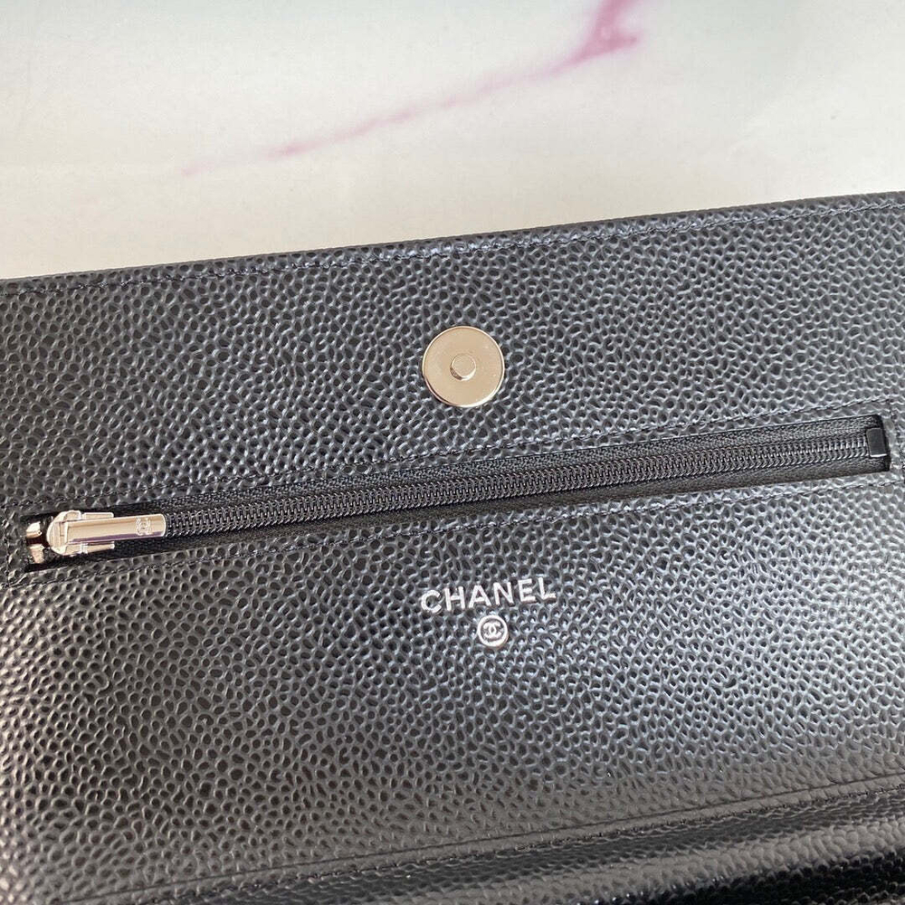 Chanel Woc