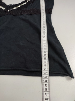 Топ Melrose трикотажный 46 размер