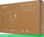 Монитор MSI 23.8" Pro MP245V