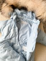 Пуховый комбинезон Manudieci, 62