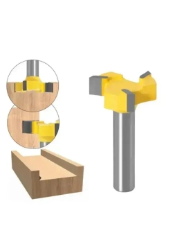 Фреза для выравнивания поверхностей 25,4мм.