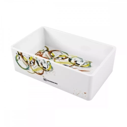 Кухонная мойка Omoikiri Mikura 76-Tokyo 3