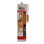 IRFix Parquet Герметик акриловый для паркета 310мл "Сосна, Клен, Ясень"