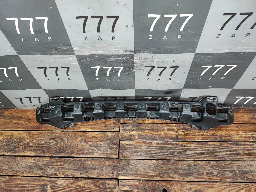 Абсорбер (наполнитель) переднего бампера Kia Rio 3 (QB) 15-17 Б/У Оригинал 865804Y500