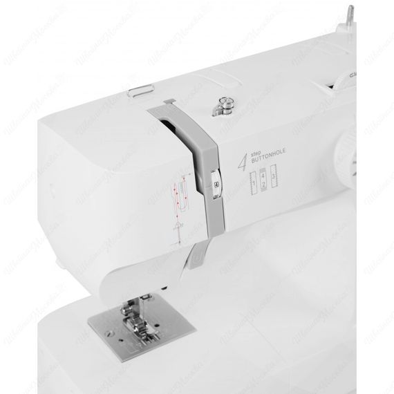 Швейная машина Minerva MAX 30 Grey