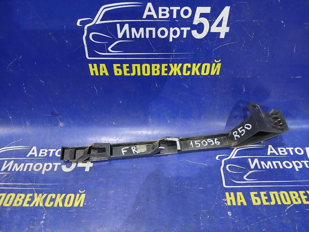 Планка под фару правая NISSAN TERRANO 1999-2002