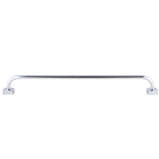 Держатель полотенец Besser BS 8800 (62,5х8,5х4,5 см) из нержавеющей хромированной стали