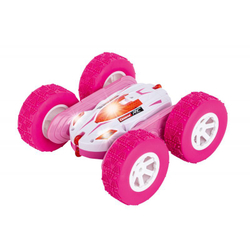 Carrera RC — Mini Turnator Pink, 2,4 ГГц, 1:24, 240011