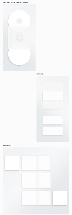 Винил BTS - ARIRANG [Deluxe Vinyl]