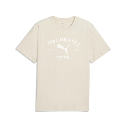 Мужская футболка PUMA CLASS Graphic Tee