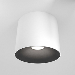 Накладной светильник Maytoni Technical C064CL-01-25W3K-D-RD-WB