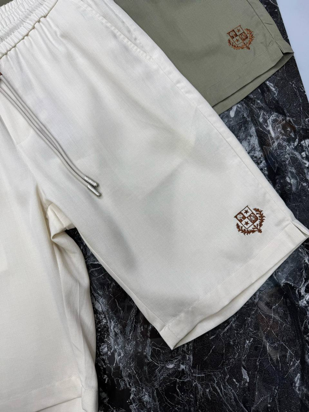 Шорты Loro Piana