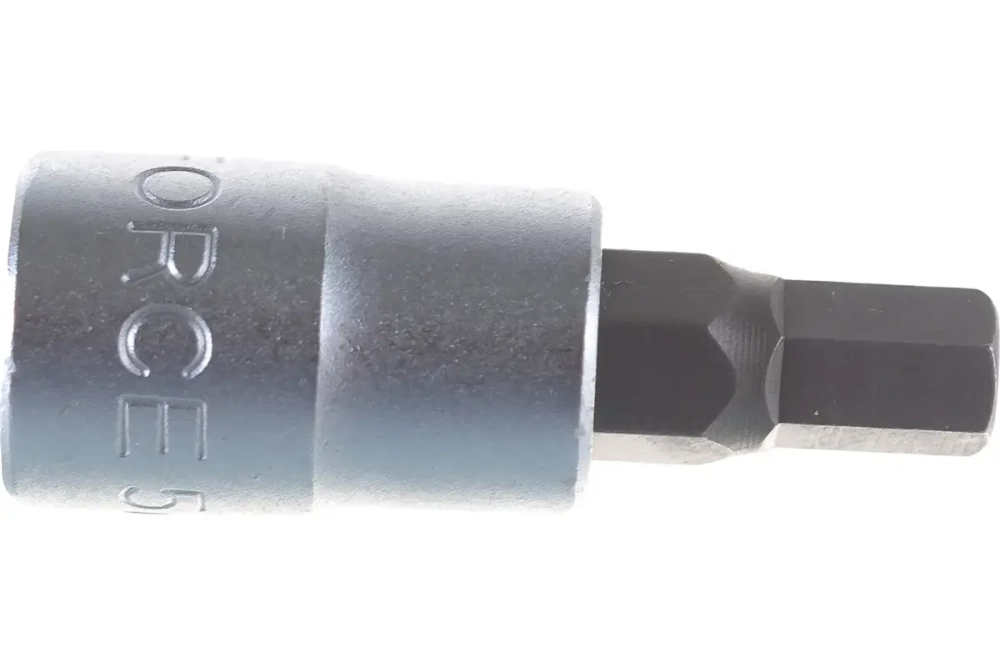 Головка-бита RF-3243205 1/4"DR 6-гранная 5мм ROCKFORCE