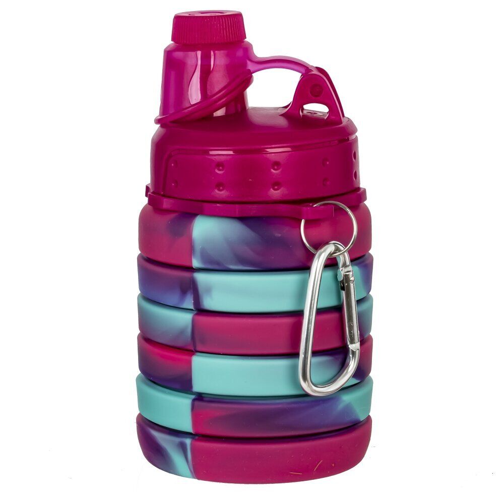 GAEM Бутылка, 500 мл, L7,5 W7 H13,5 см, 4в.