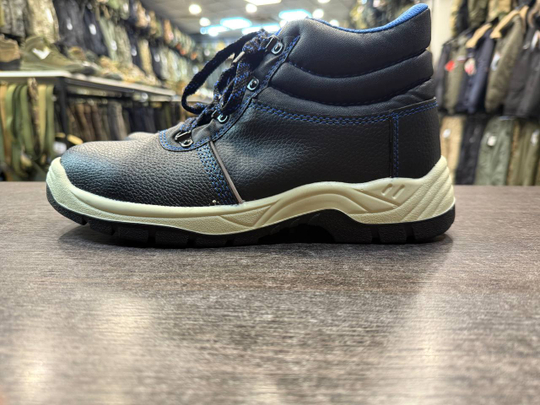 Ботинки рабочие