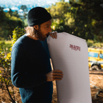 КОВРИК САМОНАДУВАЮЩИЙСЯ NATUREHIKE 3 СМ