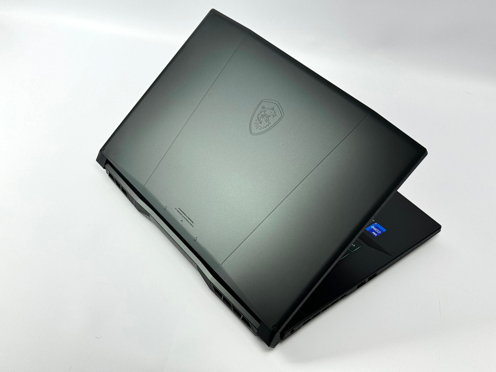 MSI Katana B12V i7-12650H/16GB(RAM)/1TB(SSD)/RTX4070(8GB)/17.3/144Hz/WIN11PRO