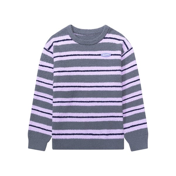 СВИТЕР YMKASHIX SOFT STRIPS