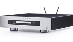 CD проигрыватель Primare CD35 Prisma Titan