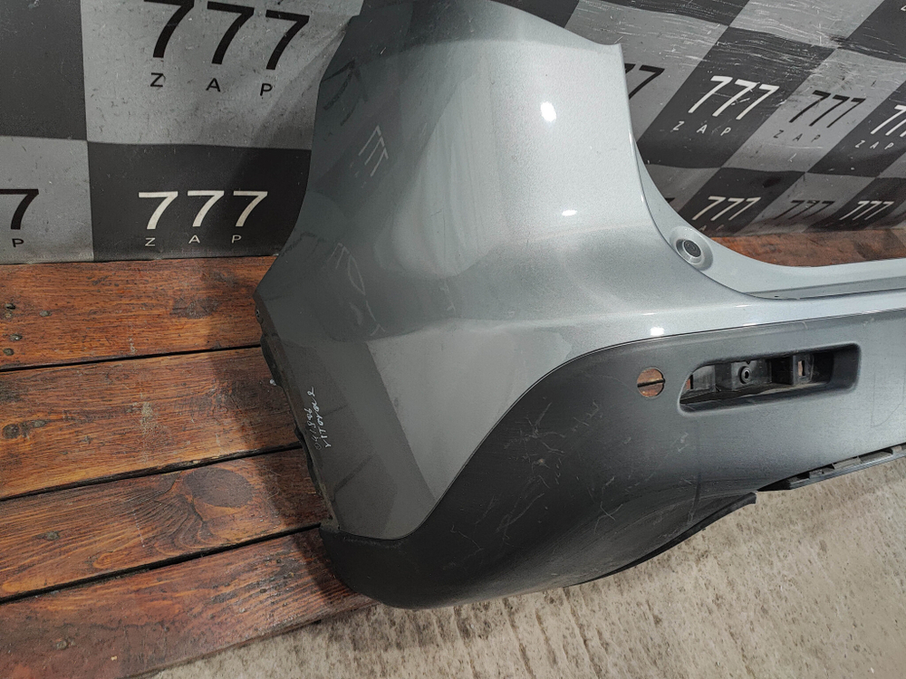 Бампер задний Suzuki Vitara 2 14-нв Б/У Оригинал 7181154P03N49